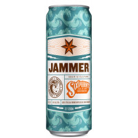 Sixpoint Brewery Jammer