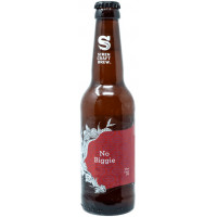 Siren Craft Brew No Biggie