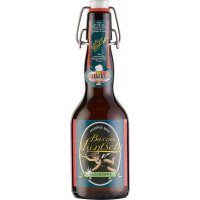 Felsenau Bärner Müntschi