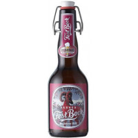 Felsenau Bärner Fest Bock