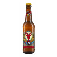 Egger Bock Bier