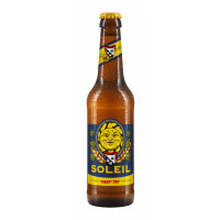 Egger Soleil