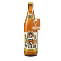 Egger Weizen