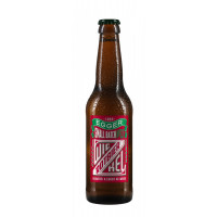 Egger Small Batch N°13 Zwickel Rotbier