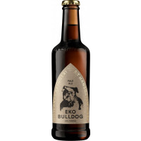 Gotlands Bryggeri EKO Bulldog
