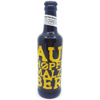 Schuum Nut Brown Ale