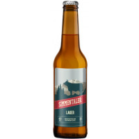 Simmentaler Braumanufaktur Lager