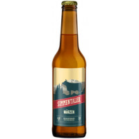 Simmentaler Braumanufaktur Märzen