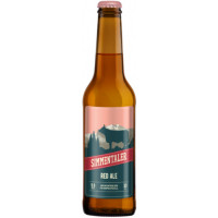 Simmentaler Braumanufaktur Red Ale