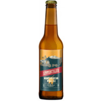 Simmentaler Braumanufaktur Mango Mountain Wheat Ale