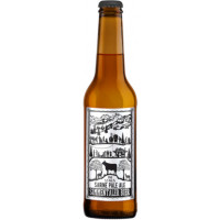 Simmentaler Braumanufaktur Sarine Pale Ale