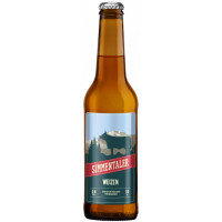 Simmentaler Braumanufaktur Weizen