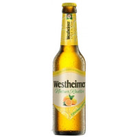 Brauerei Westheim Natur Radler