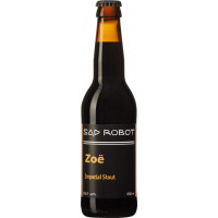 Sad Robot Brewing Zoë