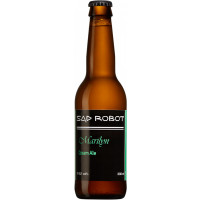 Sad Robot Brewing Marilyn