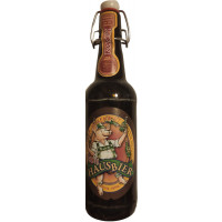 Privatbrauerei Höss Rudis Hausbier