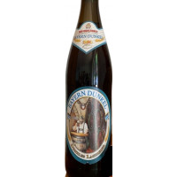 Privatbrauerei Höss Bayern Dunkel