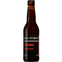 Sad Robot Brewing Adama