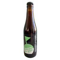 Bierbrouwerij De Boei Hoornder Loodsbier