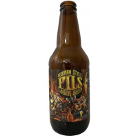 New Oberpfalz Brewing German-Style Pils