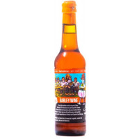Hopfenhäcker Barley Wine