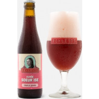 De Leite Cuvée Soeur'ise