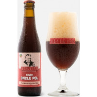 De Leite Cuvée Oncle Pol