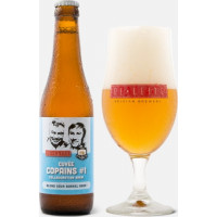 De Leite Cuvée Copains #1
