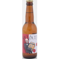 Brouwerij Maenhout La Vatje