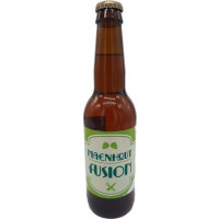 Brouwerij Maenhout Fusion