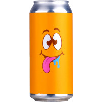 Duckpond Brewing Droolie DIPA