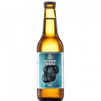 Odd Island Brewing Folkale