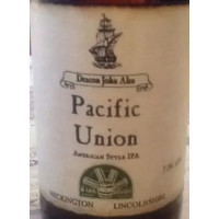 8 Sail Brewery Pacific Union