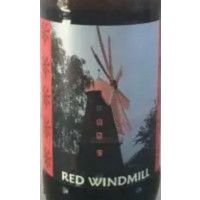 8 Sail Brewery Red Windmill