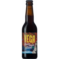 Vega Bryggeri Easter Island Stout