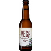 Vega Bryggeri Azalea Lager