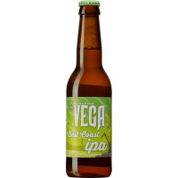 Vega Bryggeri Best Coast Ipa