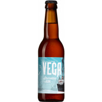 Vega Bryggeri Shoreline