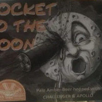 8 Sail Brewery Rocket To The Moon