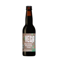 Vega Bryggeri Bergstrands Monsooned Porter