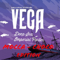 Vega Bryggeri Deep Sea - Mocca Choco