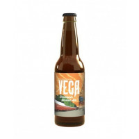 Vega Bryggeri Docklands Session Ale