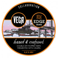 Vega Bryggeri Hazed & Confuzed