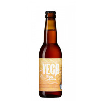 Vega Bryggeri Hazy Amber