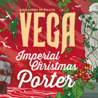Vega Bryggeri Imperial Christmas Porter