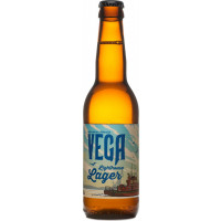 Vega Bryggeri Lighthouse Lager