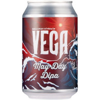 Vega Bryggeri May Day