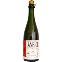 Brouwerij De Troch Lambickx (Wambeek, De Troch)