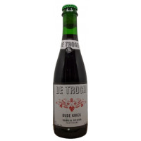 Brouwerij De Troch Oude Kriek