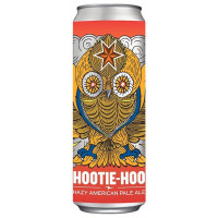 Sixpoint Brewery Hootie-Hoo
